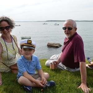 Meet your Posher, Ellen